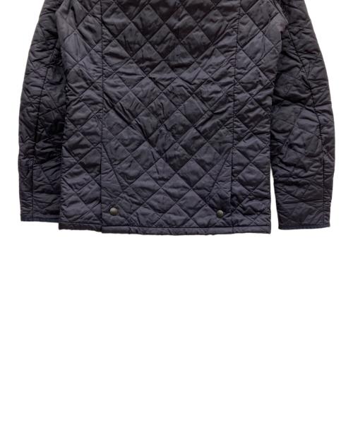 Barbour（バブアー）Barbour (バブアー) HERITAGE LIDDESDALE QUILT ネイビー サイズ:SIZE Sの古着・服飾アイテム