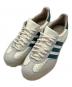 adidas（アディダス）の古着「ローカットスニーカー」｜ホワイト