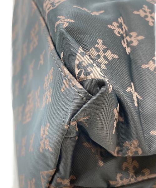 russet（ラシット）russet (ラシット) ショルダーバッグ チャコールグレーの古着・服飾アイテム