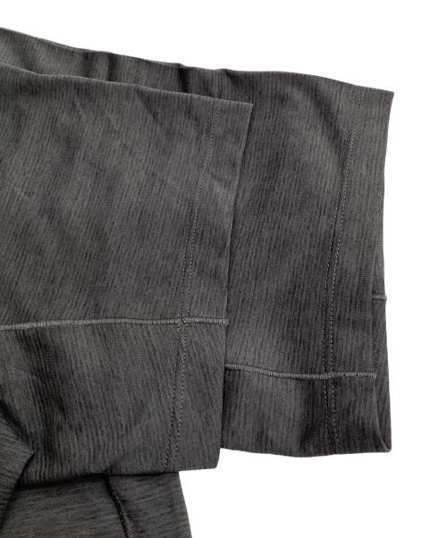 ARC'TERYX（アークテリクス）ARC'TERYX (アークテリクス) コーマック アークバード ロゴ ショートスリーブ グレー サイズ:Ｍの古着・服飾アイテム