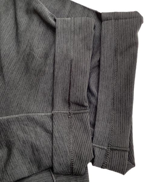 ARC'TERYX（アークテリクス）ARC'TERYX (アークテリクス) コーマック アークバード ロゴ ショートスリーブ グレー サイズ:Ｍの古着・服飾アイテム