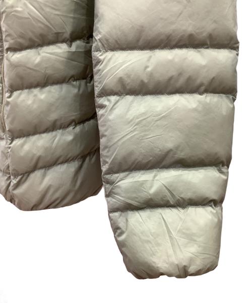 THE NORTH FACE（ザ ノース フェイス）THE NORTH FACE (ザ ノース フェイス) サンダーラウンドネックジャケット グリーン サイズ:XLの古着・服飾アイテム