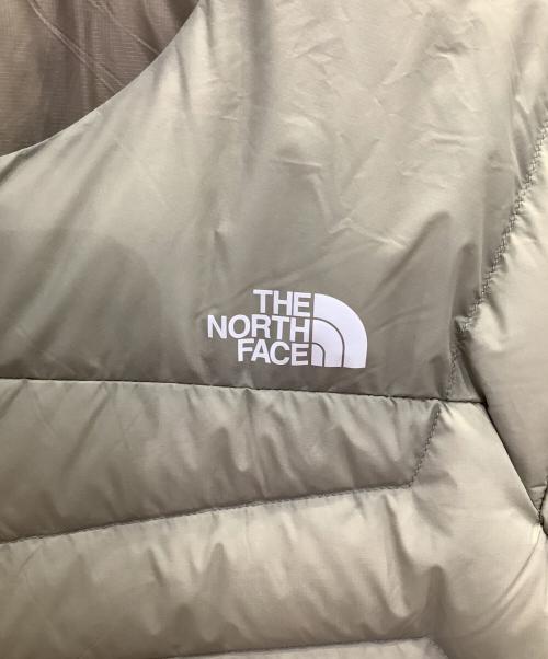 THE NORTH FACE（ザ ノース フェイス）THE NORTH FACE (ザ ノース フェイス) サンダーラウンドネックジャケット グリーン サイズ:XLの古着・服飾アイテム