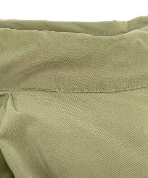 UNDERCOVER（アンダーカバー）UNDERCOVER (アンダーカバー) ダウンジャケット オリーブ サイズ:Sの古着・服飾アイテム