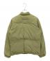 UNDERCOVER (アンダーカバー) ダウンジャケット オリーブ サイズ:S：13000円