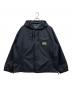 CAPTAINS HELM（キャプテンズヘルム）の古着「リバーシブルジャケット」｜ネイビー