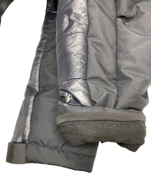 CAPTAINS HELM（キャプテンズヘルム）CAPTAINS HELM (キャプテンズヘルム) WARM PADDING JACKET ブラック サイズ:SIZE Lの古着・服飾アイテム