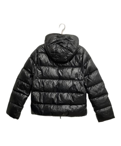 DUVETICA（デュベティカ）DUVETICA (デュベティカ) ダウンジャケット ブラック サイズ:50の古着・服飾アイテム