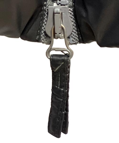 DUVETICA（デュベティカ）DUVETICA (デュベティカ) ダウンジャケット ブラック サイズ:50の古着・服飾アイテム