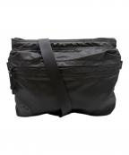 PORTERポーター）の古着「POTR / PACKS STROLL BAG」｜ブラック