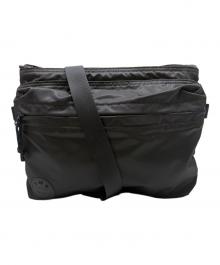 PORTER（ポーター）の古着「POTR / PACKS STROLL BAG」｜ブラック