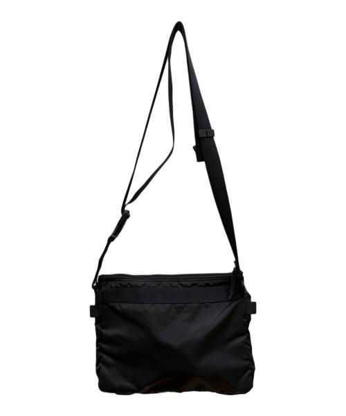 PORTER（ポーター）PORTER (ポーター) POTR / PACKS STROLL BAG ブラックの古着・服飾アイテム