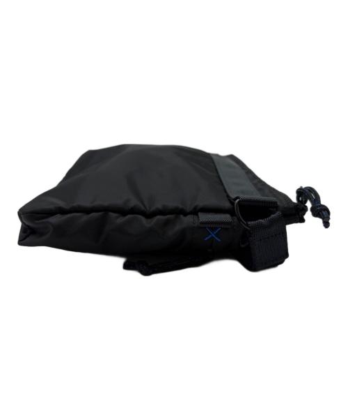 PORTER（ポーター）PORTER (ポーター) POTR / PACKS STROLL BAG ブラックの古着・服飾アイテム
