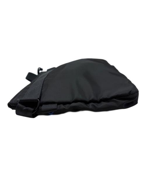 PORTER（ポーター）PORTER (ポーター) POTR / PACKS STROLL BAG ブラックの古着・服飾アイテム