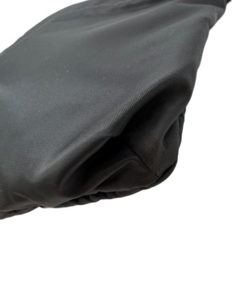 PORTER（ポーター）PORTER (ポーター) POTR / PACKS STROLL BAG ブラックの古着・服飾アイテム