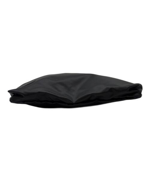 PORTER（ポーター）PORTER (ポーター) POTR / PACKS STROLL BAG ブラックの古着・服飾アイテム