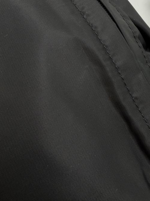 PORTER（ポーター）PORTER (ポーター) POTR / PACKS STROLL BAG ブラックの古着・服飾アイテム