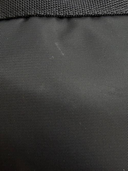 PORTER（ポーター）PORTER (ポーター) POTR / PACKS STROLL BAG ブラックの古着・服飾アイテム