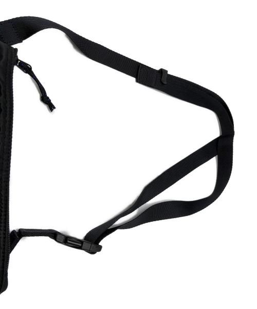 PORTER（ポーター）PORTER (ポーター) POTR / PACKS STROLL BAG ブラックの古着・服飾アイテム