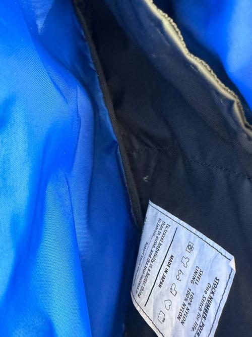 PORTER（ポーター）PORTER (ポーター) POTR / PACKS STROLL BAG ブラックの古着・服飾アイテム