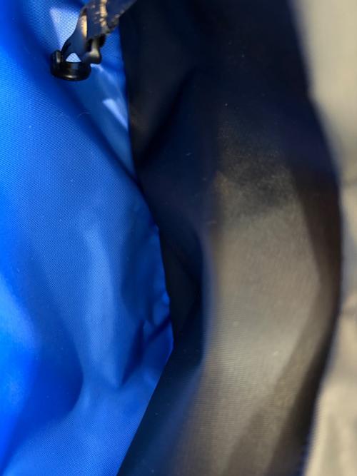 PORTER（ポーター）PORTER (ポーター) POTR / PACKS STROLL BAG ブラックの古着・服飾アイテム