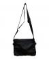 PORTER (ポーター) POTR / PACKS STROLL BAG ブラック：10000円