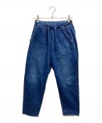 LEEリー）の古着「FLeeasy Narrow」｜インディゴ