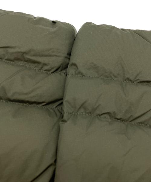 THE NORTH FACE（ザ ノース フェイス）THE NORTH FACE (ザ ノース フェイス) THUNDERJACKET オリーブ サイズ:Lの古着・服飾アイテム