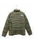 THE NORTH FACE (ザ ノース フェイス) THUNDERJACKET オリーブ サイズ:L：14000円