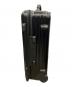 中古・古着 RIMOWA (リモワ) キャリーバッグ ブラック：36000円