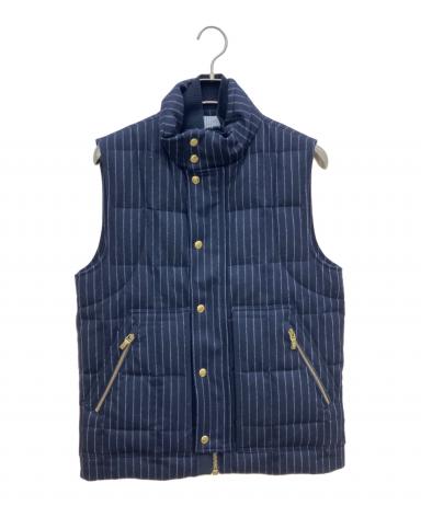 中古・古着通販】MONCLER GAMME BLEU (モンクレール ガム ブルー