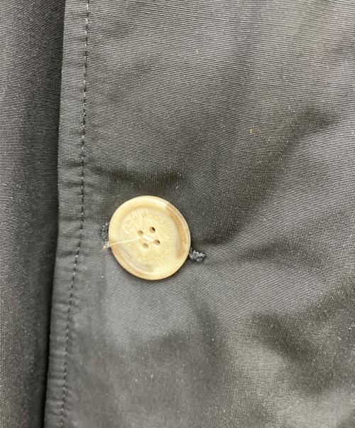 WOOLRICH（ウールリッチ）WOOLRICH (ウールリッチ) ARCTIC PARKA ブラック サイズ:Sの古着・服飾アイテム