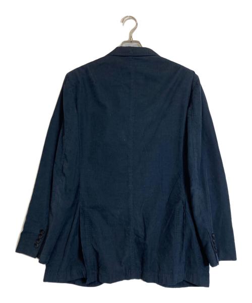 BOGLIOLI（ボリオリ）BOGLIOLI (ボリオリ) 3Bジャケット ネイビー サイズ:50の古着・服飾アイテム