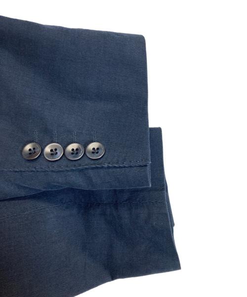 BOGLIOLI（ボリオリ）BOGLIOLI (ボリオリ) 3Bジャケット ネイビー サイズ:50の古着・服飾アイテム