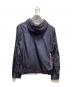 MONCLER (モンクレール) ナイロンジャケット ネイビー サイズ:1：37000円