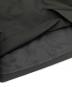 中古・古着 CINOH (チノ) BLACK FORMAL SLIT SLEEVE DRESS　22S0P006 ブラック サイズ:38：13000円