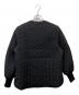 MARECHAL TERRE (マルシャルテル) Quilting blouson ブラック サイズ:2：5000円