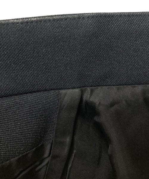 MURRAL（ミューラル）MURRAL (ミューラル) Umbrella vest ブラック サイズ:SIZE Freeの古着・服飾アイテム