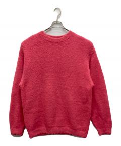 中古・古着通販】BATONER (バトナ―) nanamica (ナナミカ) ボーダー