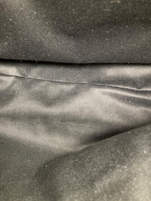 TOUT Y EST（トゥティエ）TOUT Y EST (トゥティエ) SAC VOLKET ショルダーバッグ ブラウンの古着・服飾アイテム