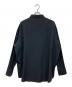 Graphpaper (グラフペーパー) is-ness (イズネス) Ventilation Shirt ブラック サイズ:Free：15000円