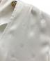 中古・古着 the Barnnet (ザ バーネット) Jasmine Dream Ribbon Dot Blouse ホワイト サイズ:SIZE Free 未使用品：6000円