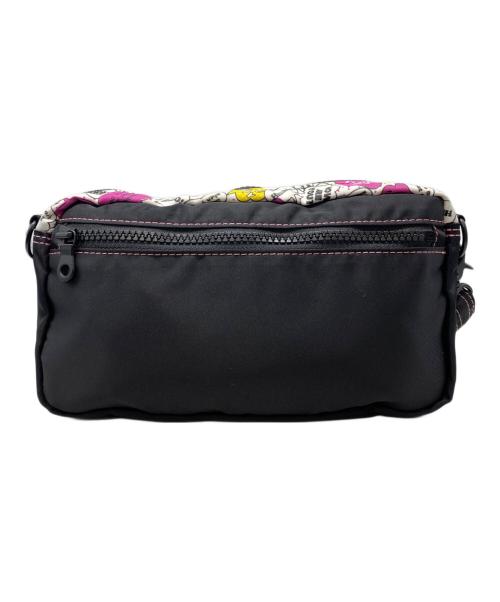 PORTER（ポーター）PORTER (ポーター) ATMOS (アトモス) HELLO KITTY (ハローキティ) ショルダーバッグ ブラックの古着・服飾アイテム