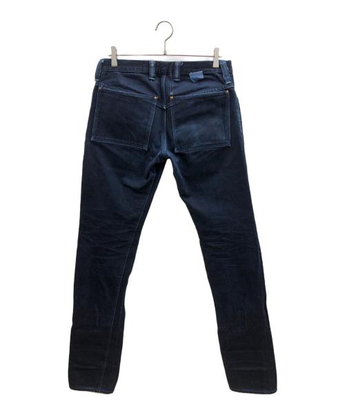 Tender（テンダー）Tender (テンダー) デニムパンツ インディゴ サイズ:3の古着・服飾アイテム