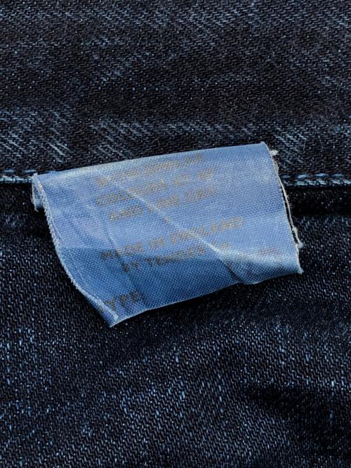 Tender（テンダー）Tender (テンダー) デニムパンツ インディゴ サイズ:3の古着・服飾アイテム