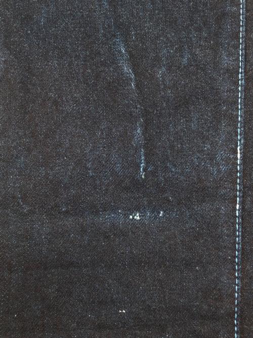 Tender（テンダー）Tender (テンダー) デニムパンツ インディゴ サイズ:3の古着・服飾アイテム