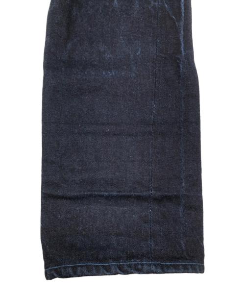 Tender（テンダー）Tender (テンダー) デニムパンツ インディゴ サイズ:3の古着・服飾アイテム