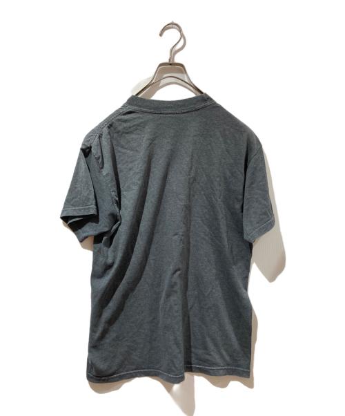 PINK FLOYD（ピンクフロイド）PINK FLOYD (ピンクフロイド) プリントTシャツ グレー サイズ:Mの古着・服飾アイテム