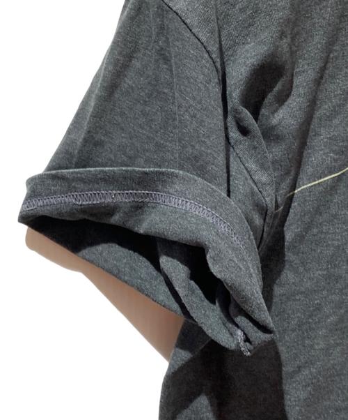 PINK FLOYD（ピンクフロイド）PINK FLOYD (ピンクフロイド) プリントTシャツ グレー サイズ:Mの古着・服飾アイテム