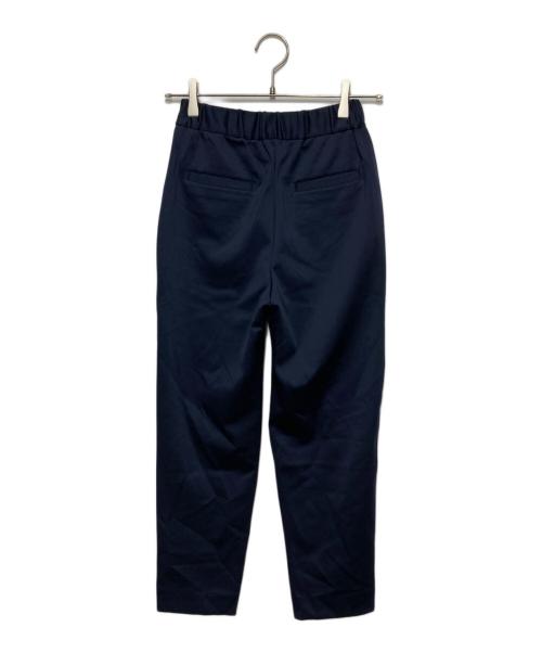 OHGA（オオガ）OHGA (オオガ) マシュマロパンツ ネイビー サイズ:Sの古着・服飾アイテム